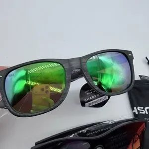 Shady Rays Box Shady Rays | Accessories | Shady Rays Polarized Sunglasses Bundle 2 ...